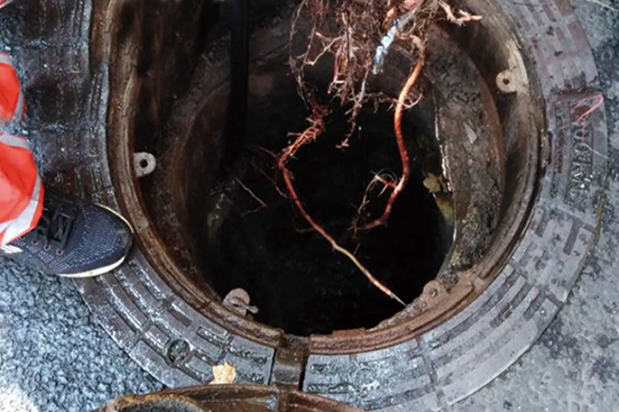 北林管道预处理